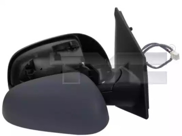 Крышки/капоты/двери/люк крыши/складная крыша TYC для NISSAN NOTE (E11, NE11) 1.5 dCi