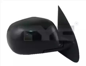 Остекление / зеркала TYC для NISSAN MICRA IV (K13) 1.2 DIG-S