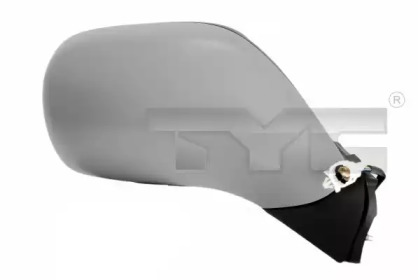 Двери TYC для SUZUKI WAGON R+ (MM) 1.3 (RB 413)