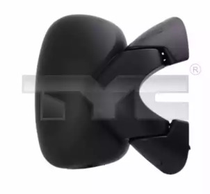 Двери TYC для NISSAN PRIMASTAR Фургон (X83) 2.0