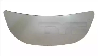 Кабина пассажира TYC для NISSAN PRIMASTAR Фургон (X83) 1.9 dCi 100