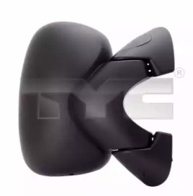 Двери TYC для NISSAN PRIMASTAR Фургон (X83) 2.0