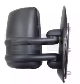 Зеркала TYC для NISSAN INTERSTAR Фургон (X70) dCi 80