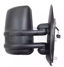 Зеркала TYC для NISSAN INTERSTAR Фургон (X70) dCi 80