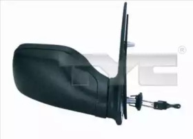 Двери TYC для PEUGEOT 106 I (1A, 1C) 1.6