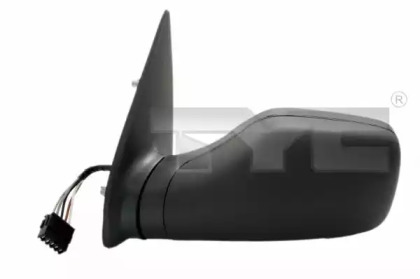 Двери TYC для PEUGEOT 106 I (1A, 1C) 1.6