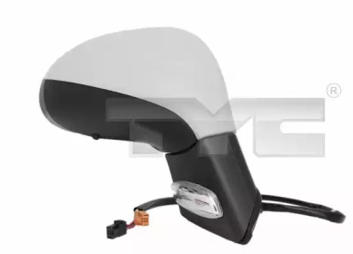 Крышки/капоты/двери/люк крыши/складная крыша TYC для PEUGEOT 207 CC (WD_) 1.6 16V Turbo
