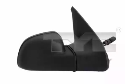 Двери TYC для RENAULT CLIO I (B/C57_, 5/357_) 1.4