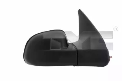 Двери TYC для RENAULT CLIO I (B/C57_, 5/357_) 1.4