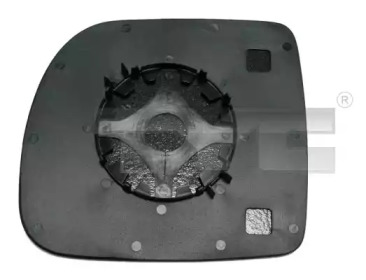 Зеркала TYC для RENAULT KANGOO (KC0/1_) 1.4 (KC0C, KC0H, KC0B, KC0M)