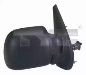 Двери TYC для RENAULT KANGOO (KC0/1_) 1.4 (KC0C, KC0H, KC0B, KC0M)
