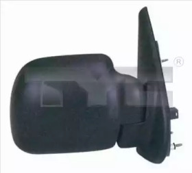 Двери TYC для RENAULT KANGOO (KC0/1_) 1.4 (KC0C, KC0H, KC0B, KC0M)