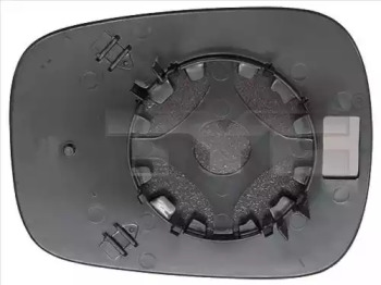 Зеркала TYC для NISSAN KUBISTAR (X76) 1.5 dCi