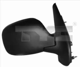 Зеркала TYC для NISSAN KUBISTAR (X76) 1.5 dCi