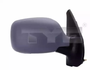 Зеркала TYC для NISSAN KUBISTAR (X76) 1.5 dCi