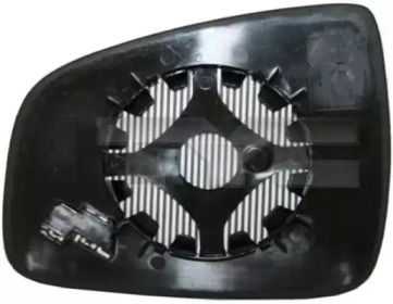 Остекление / зеркала TYC для DACIA LOGAN EXPRESS (FS_) 1.6