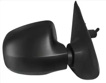 Двери TYC для DACIA SANDERO II 1.5 dCi