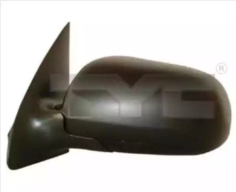 Зеркала TYC для SKODA FABIA I Combi (6Y5) 1.2