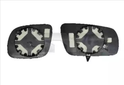 Зеркала TYC для SKODA FABIA I Combi (6Y5) 1.2