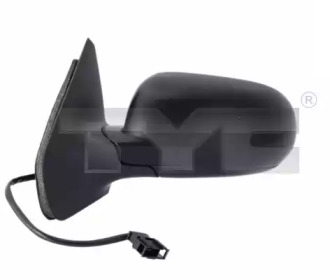 Крышки/капоты/двери/люк крыши/складная крыша TYC для VW BORA Variant (1J6) 1.4 16V