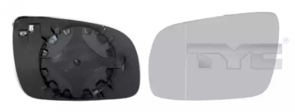 Остекление / зеркала TYC для VW POLO (6N2) 1.4 16V