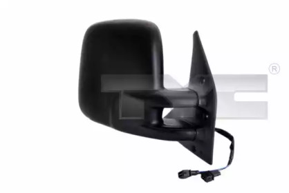 Двери TYC для VW TRANSPORTER IV c бортовой платформой/ходовая часть (70XD) 2.4 D