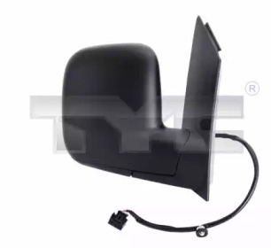 Двери TYC для VW CADDY III Variant (2KB, 2KJ, 2CB, 2CJ) 1.6