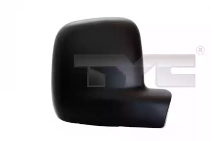 Детали кузова/крыло/буфер TYC для VW MULTIVAN V (7HM, 7HN, 7HF, 7EF, 7EM, 7EN) 1.9 TDI