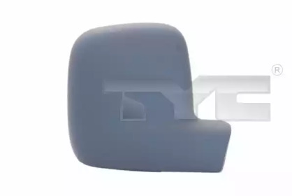 Детали кузова/крыло/буфер TYC для VW MULTIVAN V (7HM, 7HN, 7HF, 7EF, 7EM, 7EN) 1.9 TDI