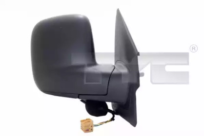 Крышки/капоты/двери/люк крыши/складная крыша TYC для VW MULTIVAN V (7HM, 7HN, 7HF, 7EF, 7EM, 7EN) 1.9 TDI