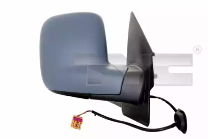 Крышки/капоты/двери/люк крыши/складная крыша TYC для VW MULTIVAN V (7HM, 7HN, 7HF, 7EF, 7EM, 7EN) 1.9 TDI