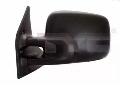 Двери TYC для VW TRANSPORTER IV c бортовой платформой/ходовая часть (70XD) 2.4 D