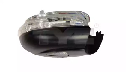 Фонарь указателя поворота TYC для VW GOLF VI (5K1) 1.6