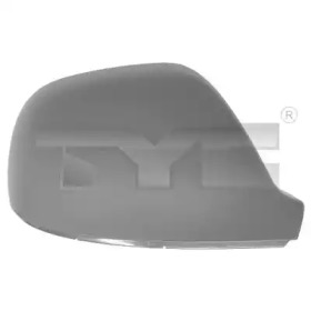 Зеркала TYC для VW TRANSPORTER VI c бортовой платформой/ходовая часть (SFD, SFE 2.0 TSI