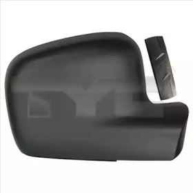 Детали кузова/крыло/буфер TYC для VW MULTIVAN V (7HM, 7HN, 7HF, 7EF, 7EM, 7EN) 1.9 TDI