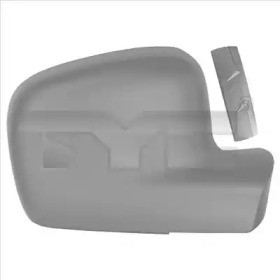 Детали кузова/крыло/буфер TYC для VW MULTIVAN V (7HM, 7HN, 7HF, 7EF, 7EM, 7EN) 1.9 TDI
