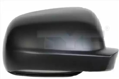 Детали кузова/крыло/буфер TYC для VW BORA Variant (1J6) 1.4 16V
