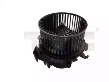 Двигатель вентилятор TYC для NISSAN INTERSTAR Фургон (X70) dCi 140