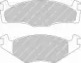 Запчасти для ТО FERODO для VW POLO (6N1) 64 1.9 D