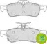 Запчасти для ТО FERODO для HONDA CIVIC IX (FK) 1.4 i-VTEC (FK1)