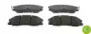 Дополнительные работы FERODO для CHEVROLET CAPTIVA (C100, C140) 2.2 D