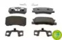 Дополнительные работы FERODO для JEEP COMPASS (MK49) 2.0