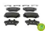 Дополнительные работы FERODO для CHEVROLET MALIBU (V300) 2.0 D