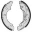 Барабанный тормозной механизм FERODO для NISSAN KUBISTAR (X76) 1.5 dCi