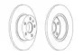 Тормозной диск FERODO для ALFA ROMEO 164 (164_) 3.0 24V (164.K1)
