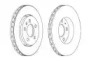 Дисковой тормозной механизм FERODO для VW BORA Variant (1J6) 1.4 16V