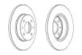 Тормозной диск FERODO для ALFA ROMEO 146 (930_) 1.7 i.e. 16V (930.B1)