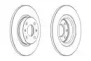 Дисковой тормозной механизм FERODO для ALFA ROMEO 146 (930_) 1.9 TD (930.B4A)