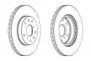 Дисковой тормозной механизм FERODO для SUZUKI SX4 (EY, GY) 1.6 VVT 4x4 (RW 416)