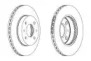 Дисковой тормозной механизм FERODO для NISSAN SUNNY III Liftback (N14) 2.0 D